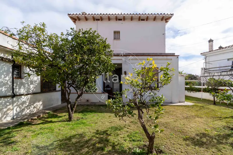 Casa en Mataró (JARDÍ) – foto 39