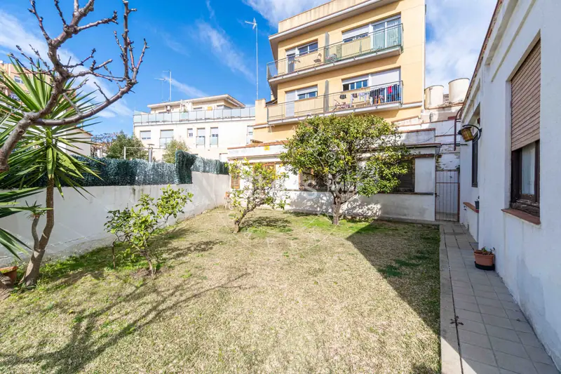 Casa en Mataró (JARDÍ) – foto 38
