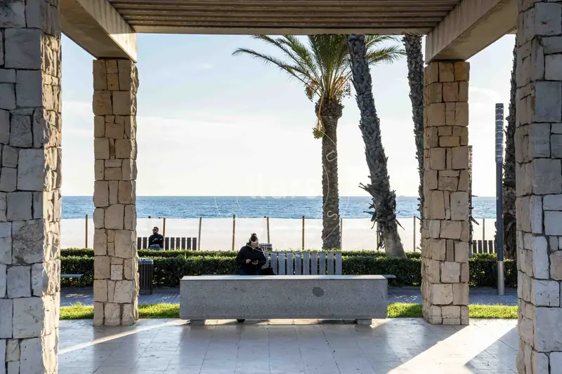 Secteur de Salou – photo 1