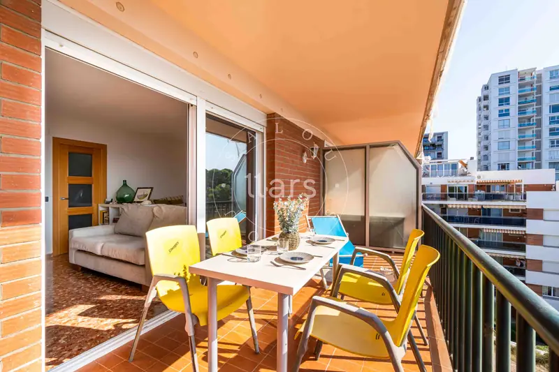 Appartement à Salou (MARÍ) – photo 8