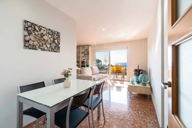 Appartement à Salou (MARÍ) – photo 9