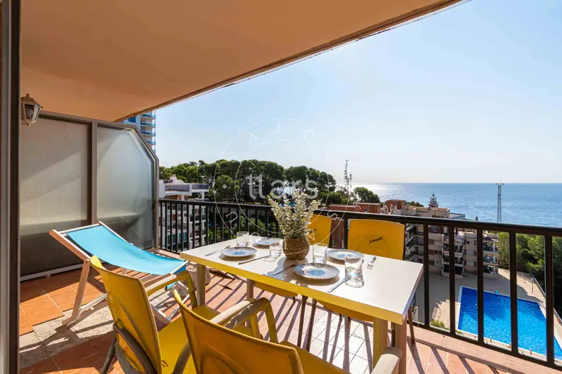 Appartement à Salou (MARÍ) – photo 5