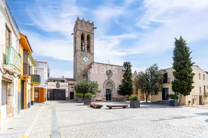 Secteur de Argentona – photo 1