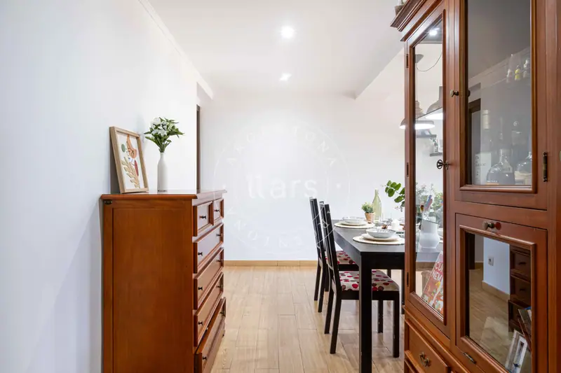 Appartement à Argentona (MOLÍ) – photo 4