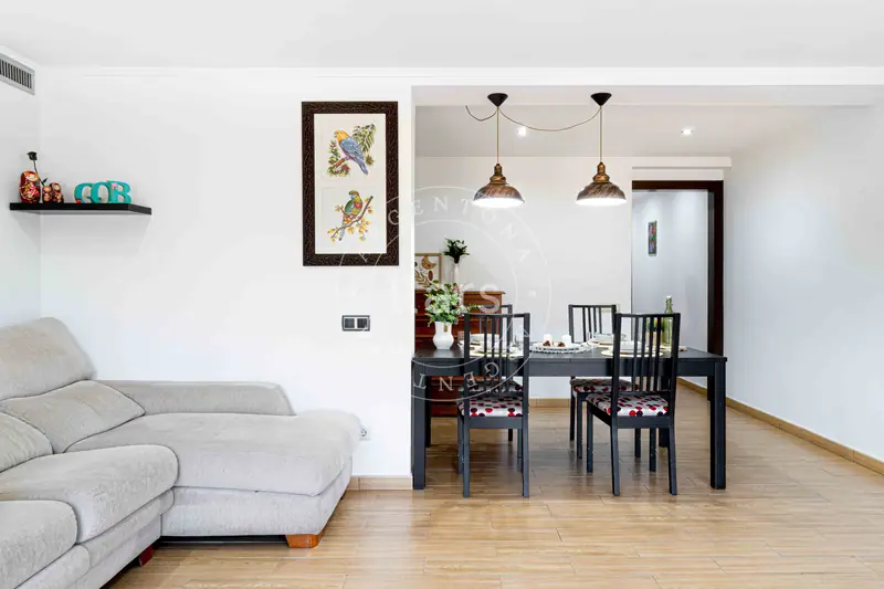 Appartement à Argentona (MOLÍ) – photo 9
