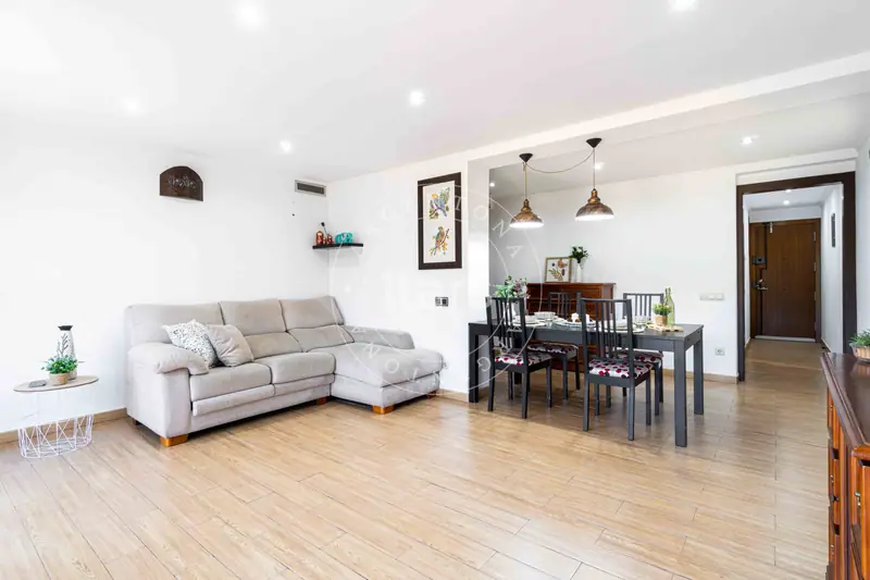 Appartement à Argentona (MOLÍ) – photo 11