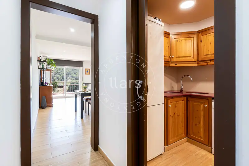 Appartement à Argentona (MOLÍ) – photo 12