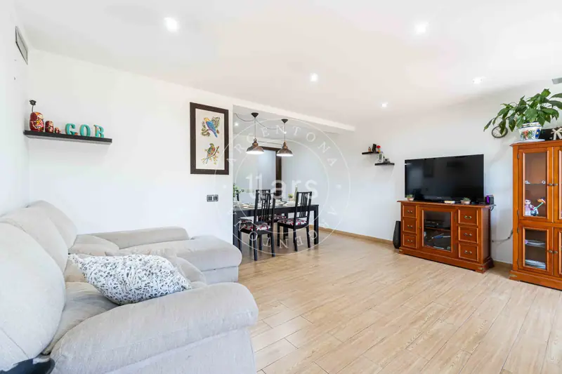 Appartement à Argentona (MOLÍ) – photo 2