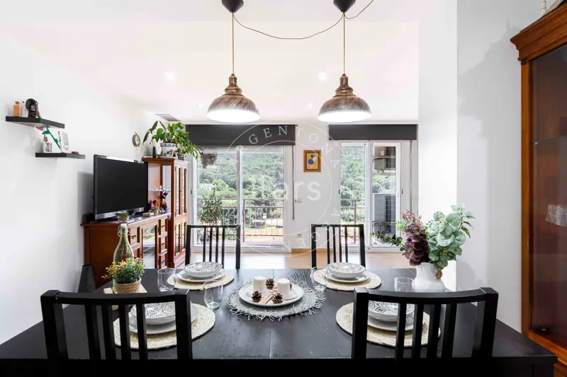 Appartement à Argentona (MOLÍ) – photo 6