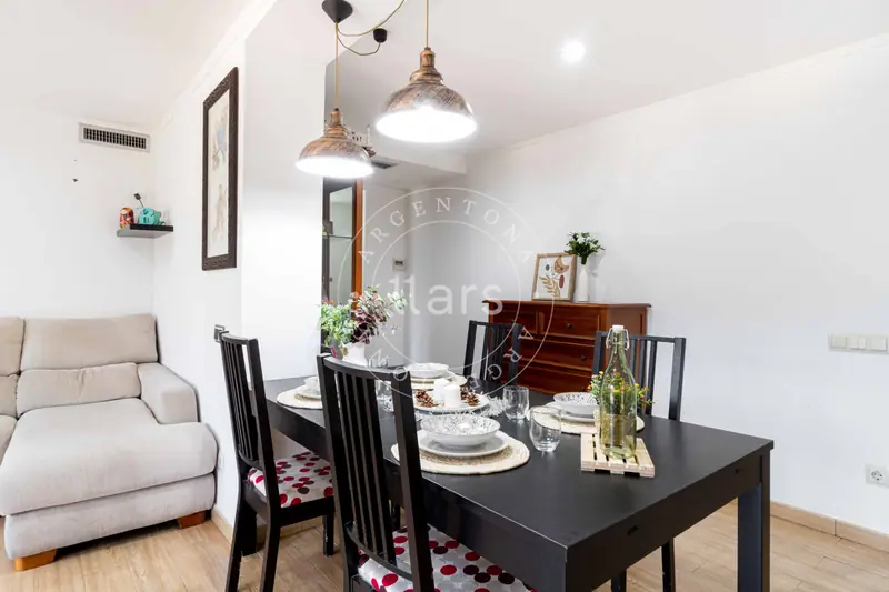 Appartement à Argentona (MOLÍ) – photo 3
