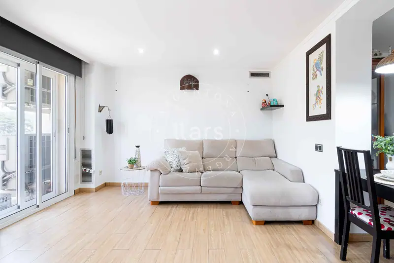 Appartement à Argentona (MOLÍ) – photo 7