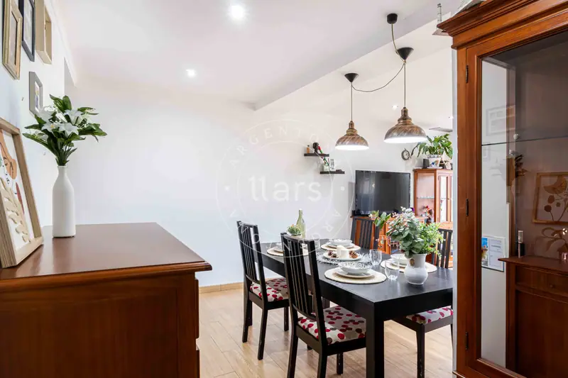 Appartement à Argentona (MOLÍ) – photo 5
