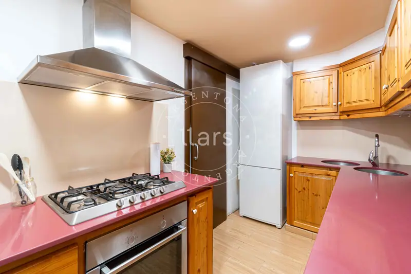 Appartement à Argentona (MOLÍ) – photo 14
