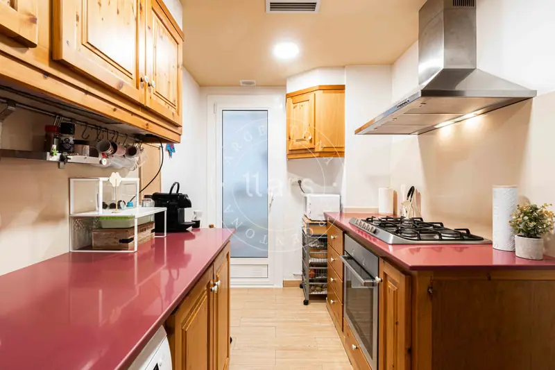 Appartement à Argentona (MOLÍ) – photo 15