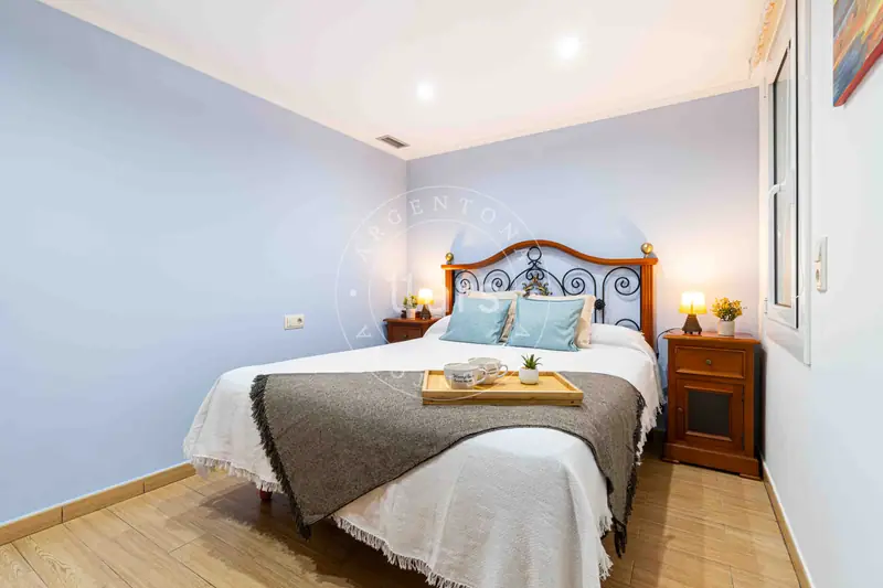 Appartement à Argentona (MOLÍ) – photo 19