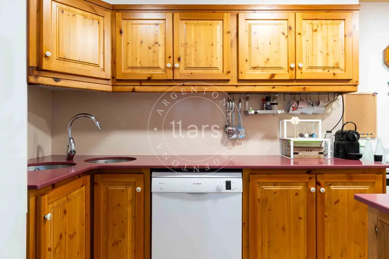 Appartement à Argentona (MOLÍ) – photo 13