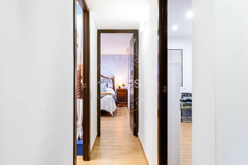 Appartement à Argentona (MOLÍ) – photo 18