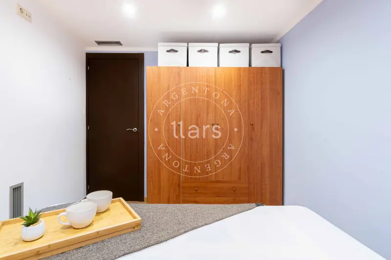 Appartement à Argentona (MOLÍ) – photo 23