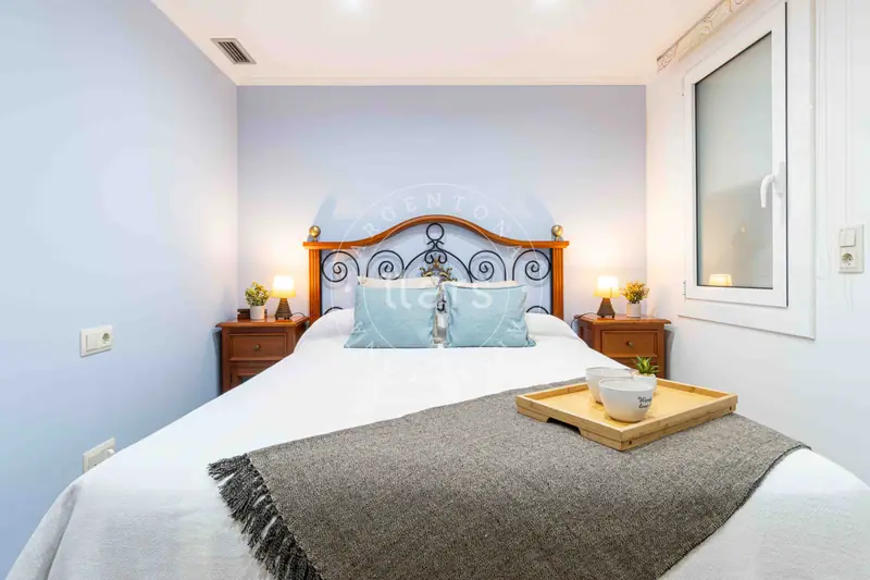 Appartement à Argentona (MOLÍ) – photo 21