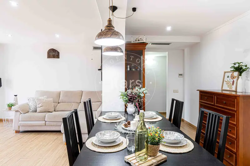 Appartement à Argentona (MOLÍ) – photo 17