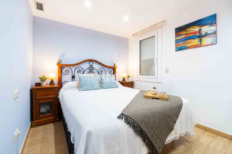 Appartement à Argentona (MOLÍ) – photo 20
