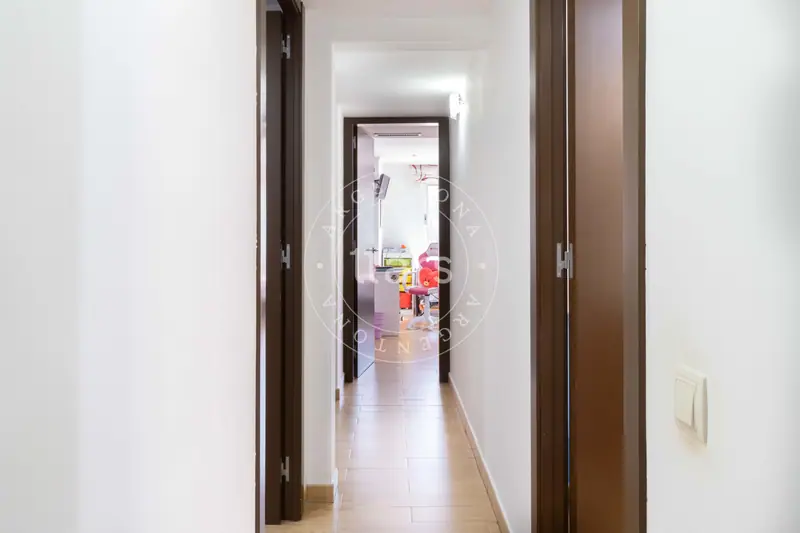 Appartement à Argentona (MOLÍ) – photo 30