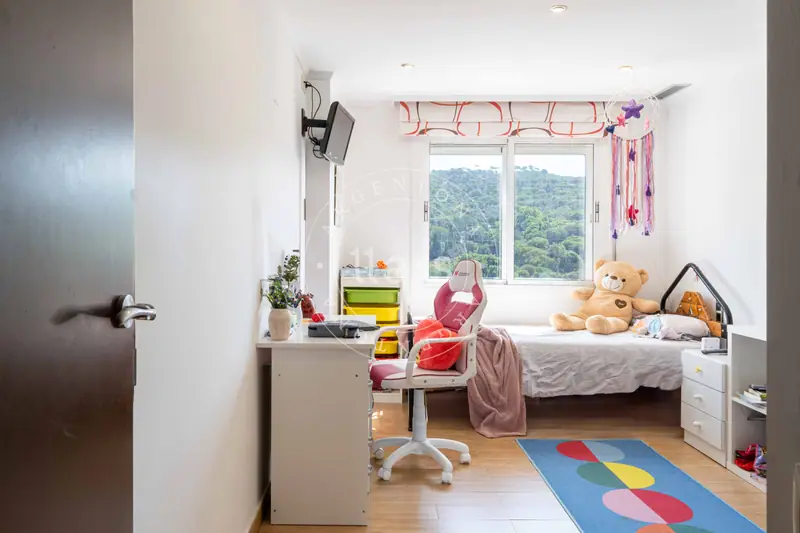 Appartement à Argentona (MOLÍ) – photo 31