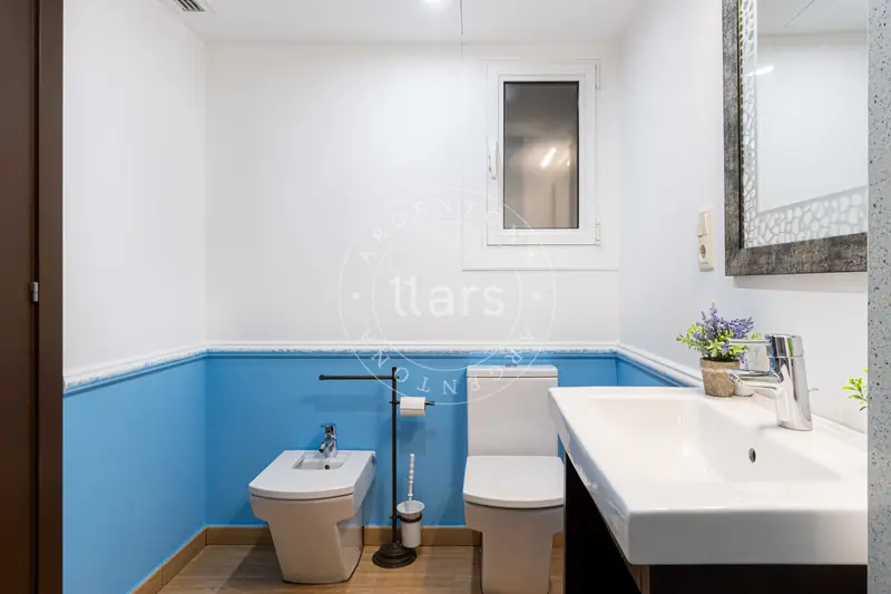 Appartement à Argentona (MOLÍ) – photo 28