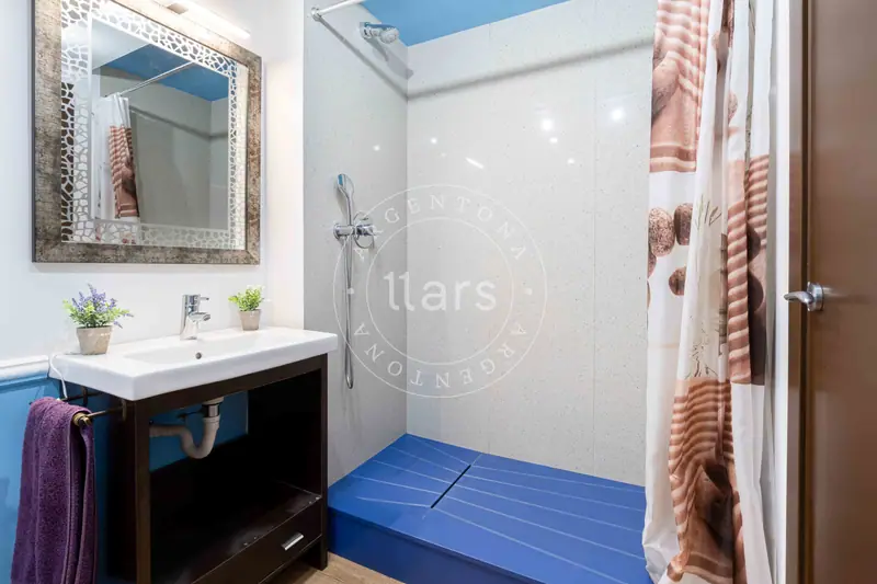 Appartement à Argentona (MOLÍ) – photo 27