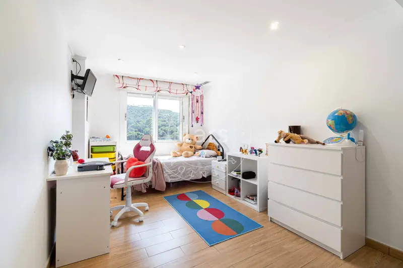 Appartement à Argentona (MOLÍ) – photo 32
