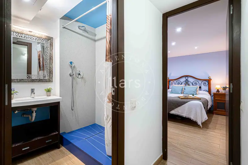 Appartement à Argentona (MOLÍ) – photo 25