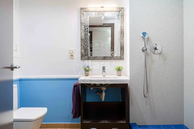 Appartement à Argentona (MOLÍ) – photo 26