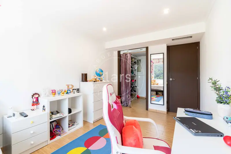 Appartement à Argentona (MOLÍ) – photo 35