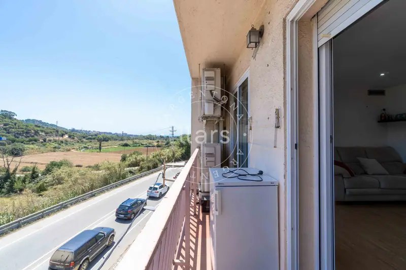 Appartement à Argentona (MOLÍ) – photo 39