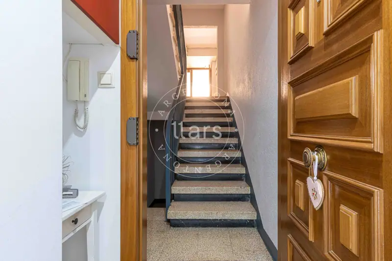 Appartement à Argentona (MOLÍ) – photo 42