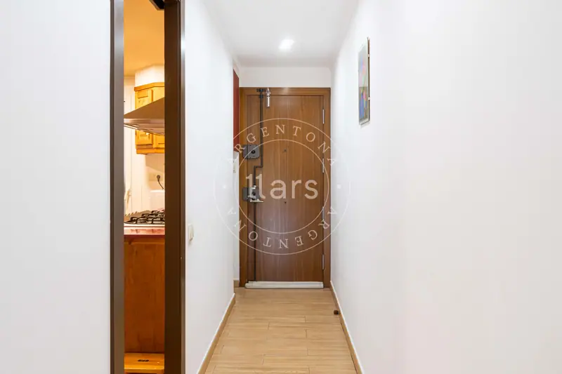Appartement à Argentona (MOLÍ) – photo 41