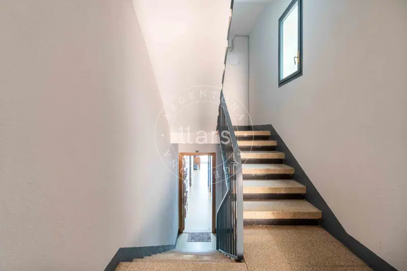Appartement à Argentona (MOLÍ) – photo 45