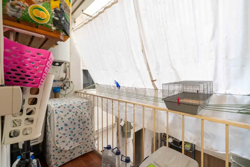 Appartement à Argentona (MOLÍ) – photo 40