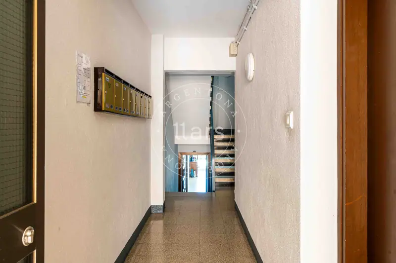 Appartement à Argentona (MOLÍ) – photo 44