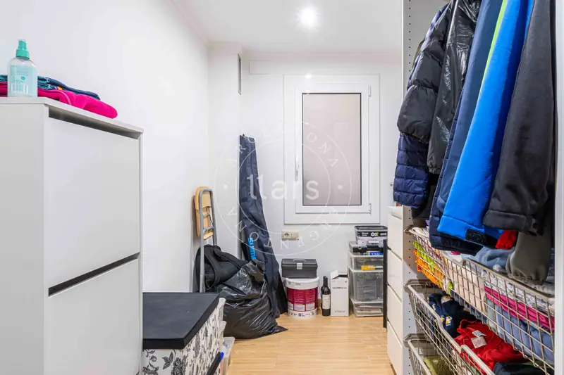 Appartement à Argentona (MOLÍ) – photo 37