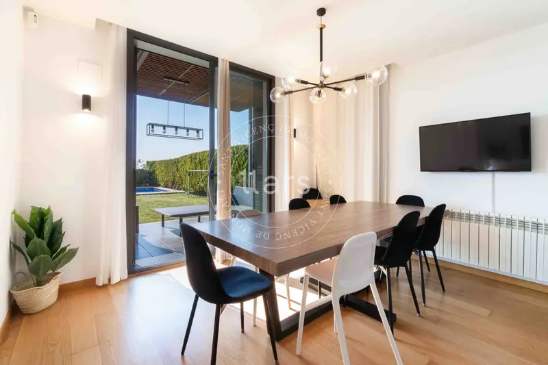 Maison à Sant Vicenç de Montalt (MONTALT) – photo 11