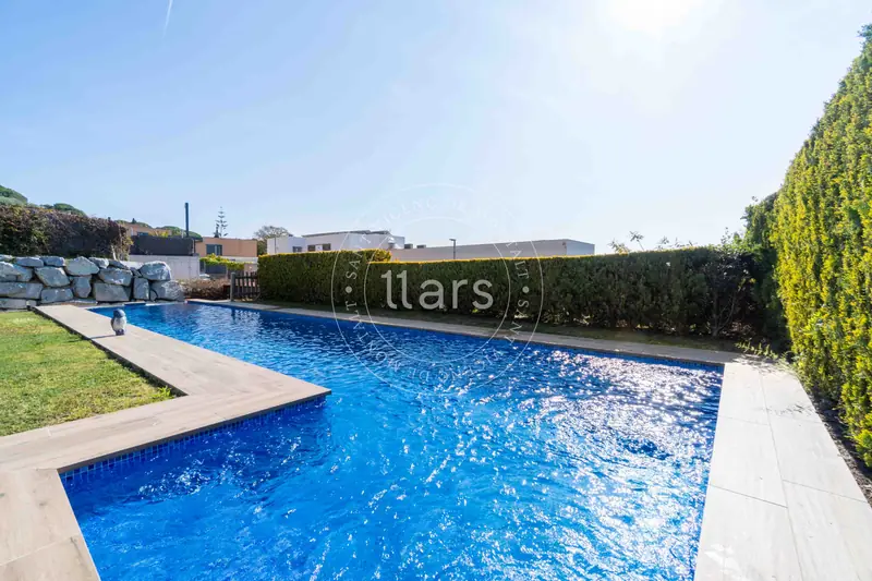 Maison à Sant Vicenç de Montalt (MONTALT) – photo 4