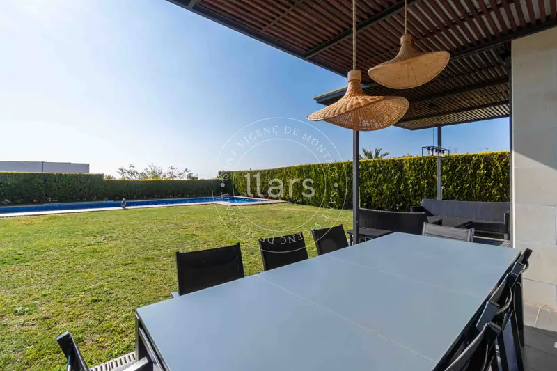Maison à Sant Vicenç de Montalt (MONTALT) – photo 5