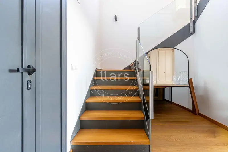 Maison à Sant Vicenç de Montalt (MONTALT) – photo 14
