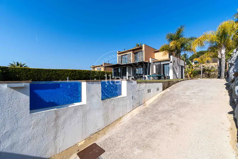 Maison à Sant Vicenç de Montalt (MONTALT) – photo 36
