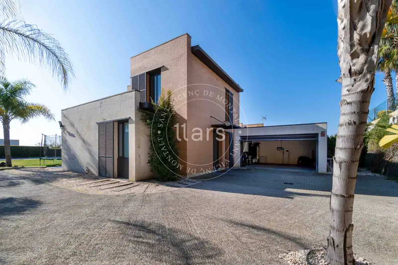 Maison à Sant Vicenç de Montalt (MONTALT) – photo 33