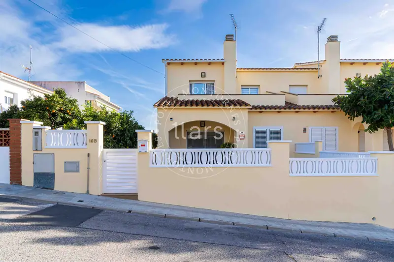 House in Pobla Montornès (MONTORNÈS) – photo 12