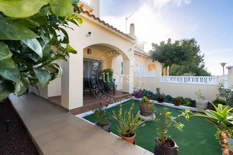 House in Pobla Montornès (MONTORNÈS) – photo 14