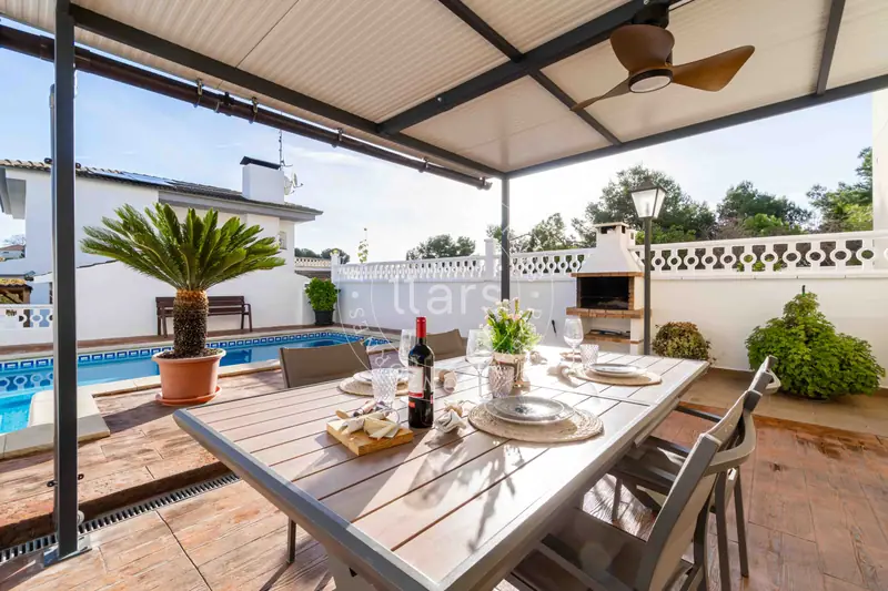 House in Pobla Montornès (MONTORNÈS) – photo 7