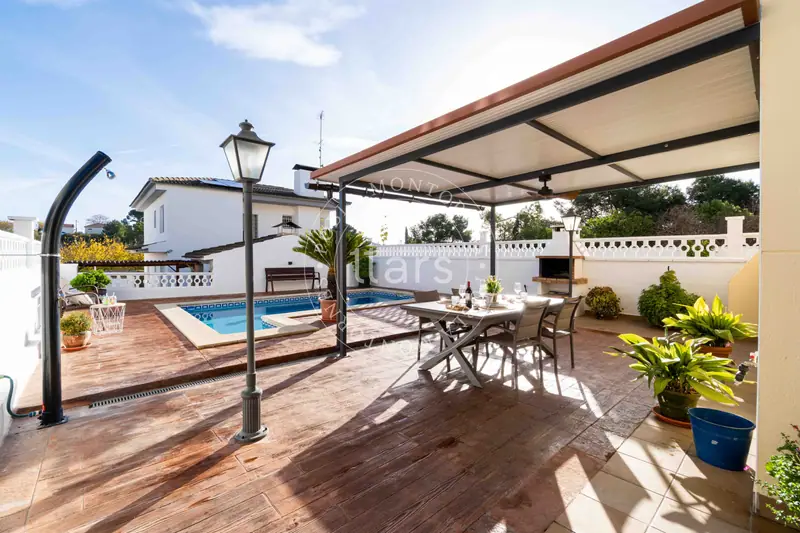 House in Pobla Montornès (MONTORNÈS) – photo 6